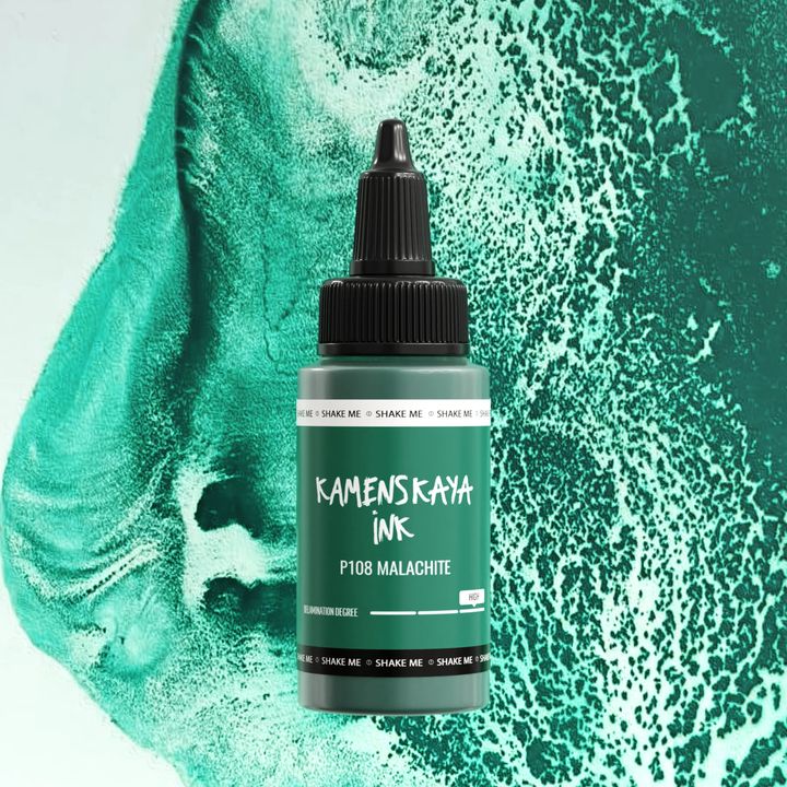Alkoholno mastilo KAMENSKAYA DELAMINATING 30ml