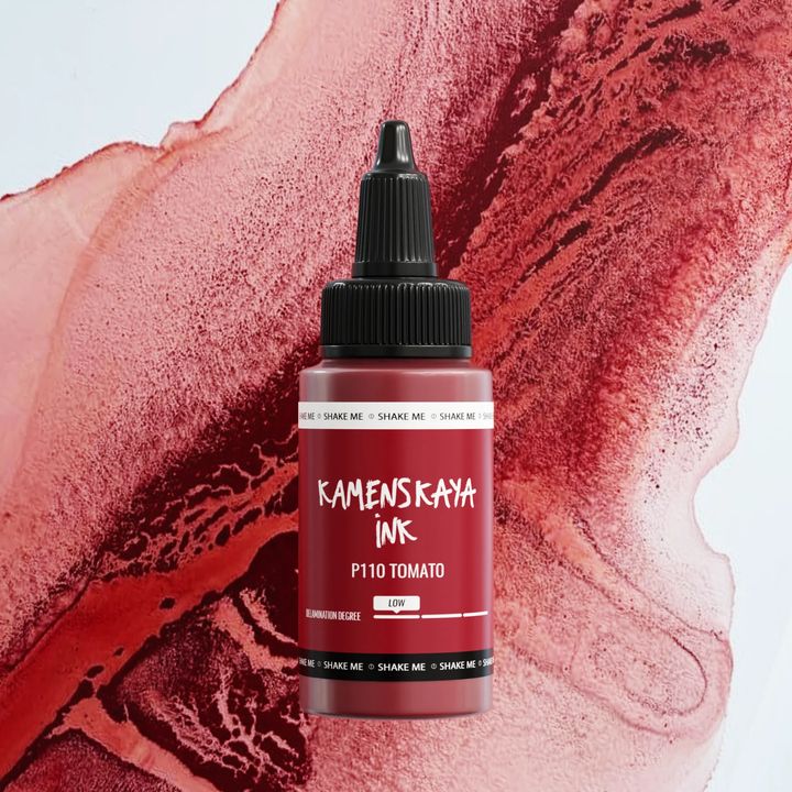 Alkoholno mastilo KAMENSKAYA DELAMINATING 30ml