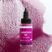 Alkoholno mastilo KAMENSKAYA DELAMINATING 30ml