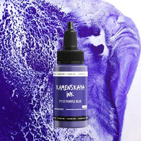 Alkoholno mastilo KAMENSKAYA DELAMINATING 30ml