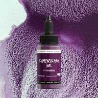Alkoholno mastilo KAMENSKAYA DELAMINATING 30ml