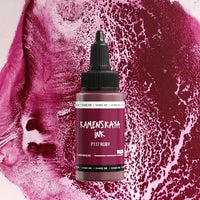 Alkoholno mastilo KAMENSKAYA DELAMINATING 30ml