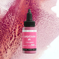 Alkoholno mastilo KAMENSKAYA DELAMINATING 30ml