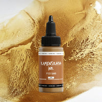 Alkoholno mastilo KAMENSKAYA DELAMINATING 30ml