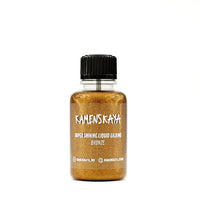 Tečni metali za pozlatu KAMENSKAYA 20 ml