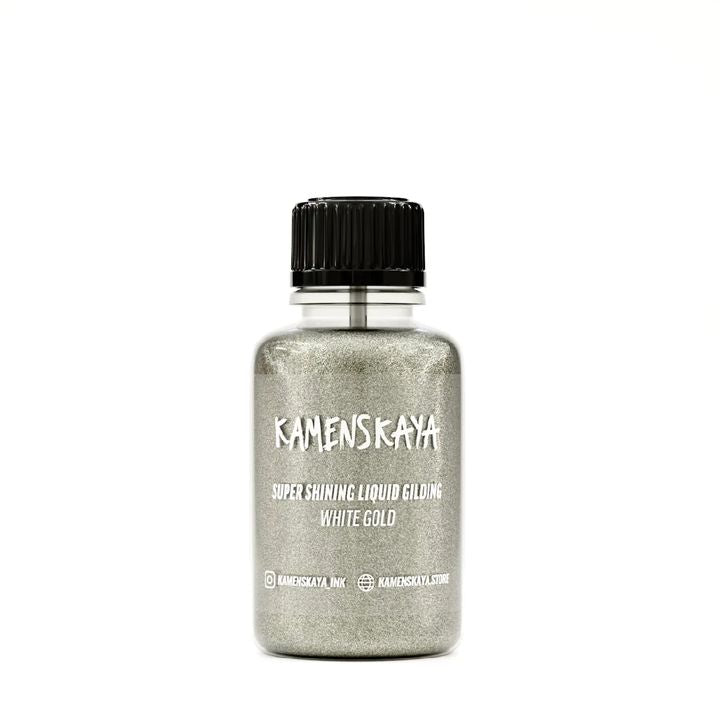 Tečni metali za pozlatu KAMENSKAYA 20 ml