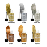 Set za tečni metal KAMENSKAYA 6k20 ml
