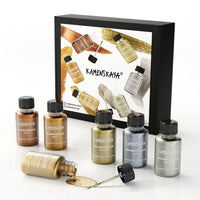 Set za tečni metal KAMENSKAYA 6k20 ml