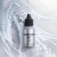 Alkohol metalik mastilo KAMENSKAYA 15ml