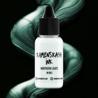 Alkoholno mastilo KAMENSKAYA NACRE CHAMELEONS 15ml