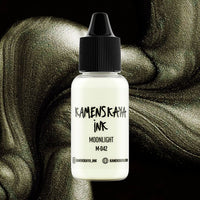 Alkoholno mastilo KAMENSKAYA NACRE CHAMELEONS 15ml