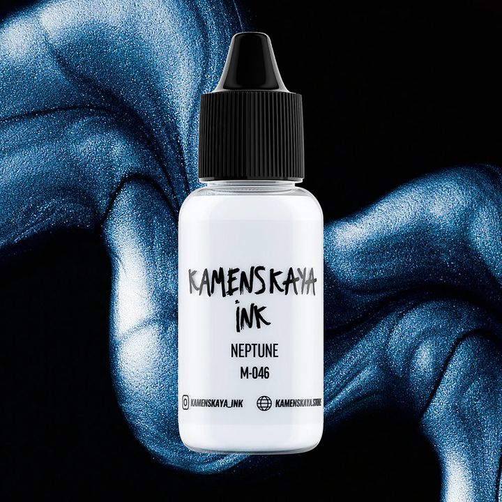 Alkoholno mastilo KAMENSKAYA NACRE CHAMELEONS 15ml
