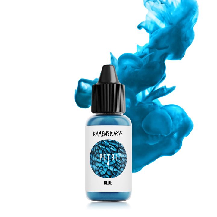 Mastila od smole KAMENSKAYA PETRI 15ml