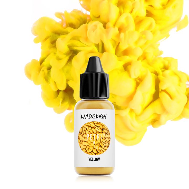 Mastila od smole KAMENSKAYA PETRI 15ml