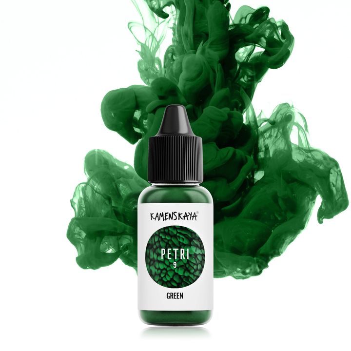 Mastila od smole KAMENSKAYA PETRI 15ml