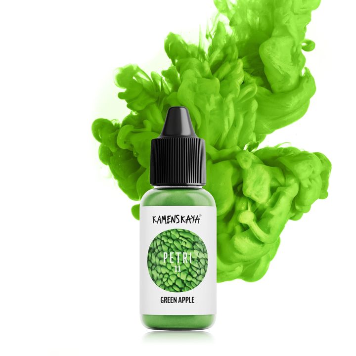 Mastila od smole KAMENSKAYA PETRI 15ml