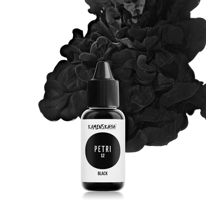 Mastila od smole KAMENSKAYA PETRI 15ml