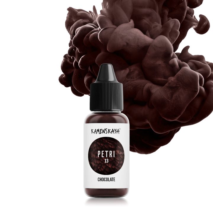 Mastila od smole KAMENSKAYA PETRI 15ml