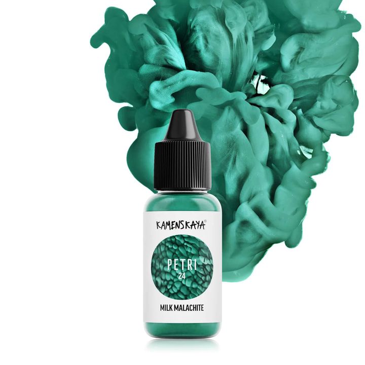Mastila od smole KAMENSKAYA PETRI 15ml
