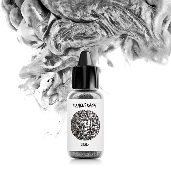 Mastila od smole KAMENSKAYA PETRI 15ml