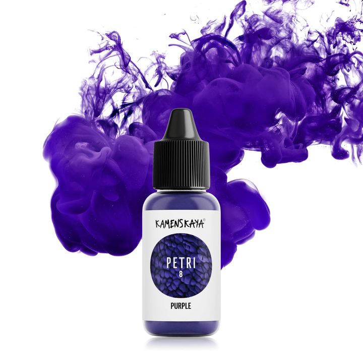 Mastila od smole KAMENSKAYA PETRI 15ml