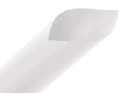 Beli plastični list za mastila KAMENSKAYA 70k100 cm