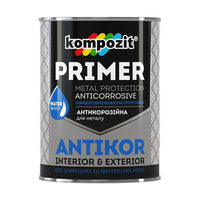 Osnovna boja za metal ANTIKOR COMPOSITE 1 kg