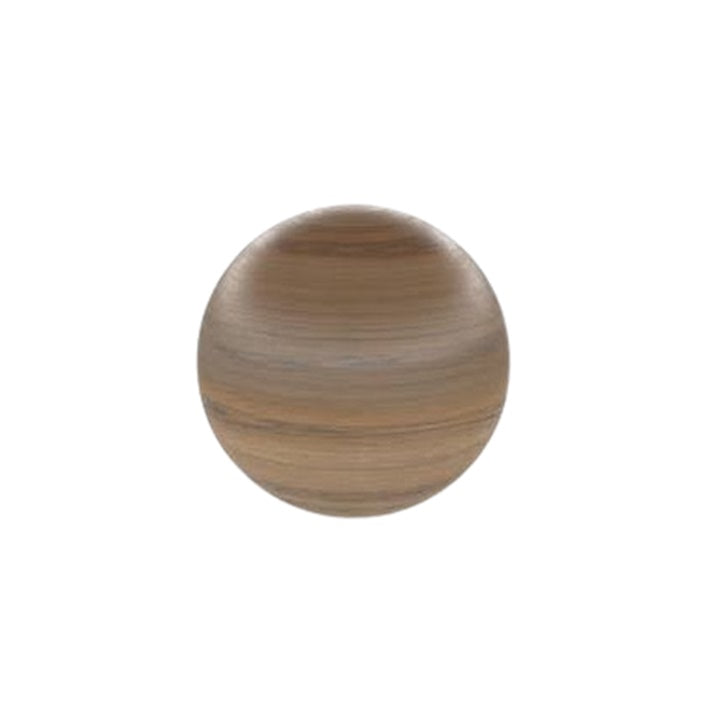 Bajc za drvo COLORTEKS COMPOSITE 10 l – Nut