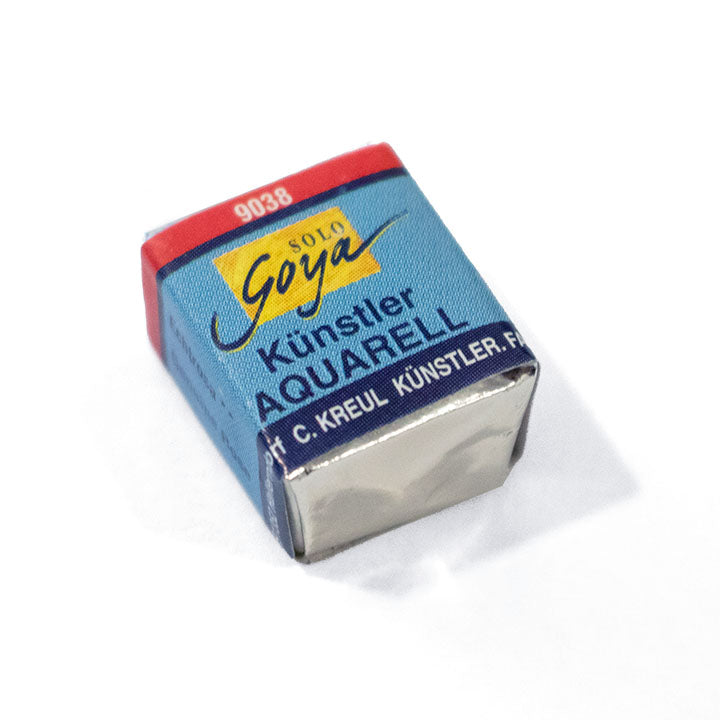 Akvarel boje SOLO GOYA ARTIST 1