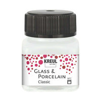 Boja za porcelan HOBBY Line Porcelain Brillant 160° C