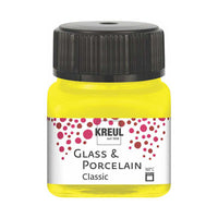 Boja za porcelan HOBBY Line Porcelain Brillant 160° C