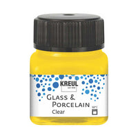 Boja za porcelan HOBBY Line Porcelain Brillant 160° C