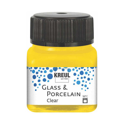 Boja za porcelan HOBBY Line Porcelain Brillant 160° C