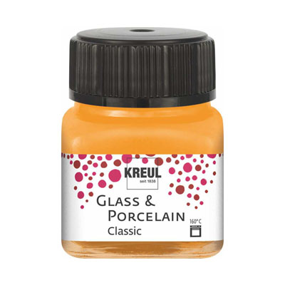 Boja za porcelan HOBBY Line Porcelain Brillant 160° C