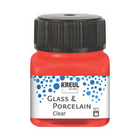 Boja za porcelan HOBBY Line Porcelain Brillant 160° C