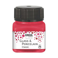 Boja za porcelan HOBBY Line Porcelain Brillant 160° C