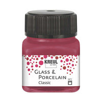 Boja za porcelan HOBBY Line Porcelain Brillant 160° C