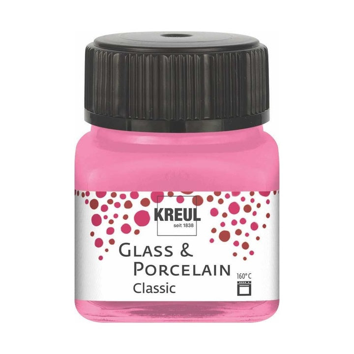 Boja za porcelan HOBBY Line Porcelain Brillant 160° C