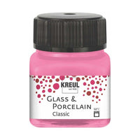 Boja za porcelan HOBBY Line Porcelain Brillant 160° C