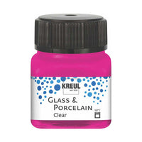 Boja za porcelan HOBBY Line Porcelain Brillant 160° C