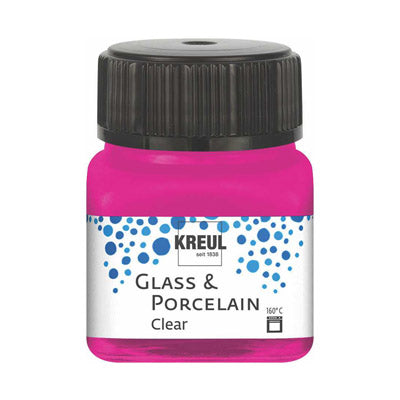 Boja za porcelan HOBBY Line Porcelain Brillant 160° C