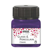Boja za porcelan HOBBY Line Porcelain Brillant 160° C