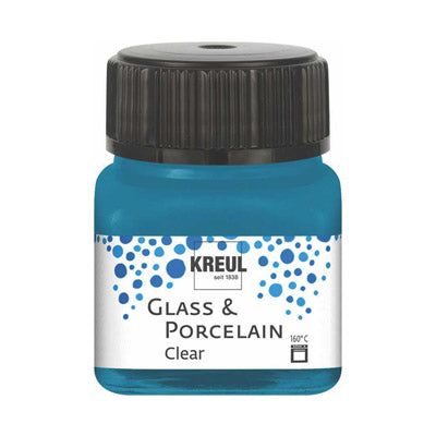 Boja za porcelan HOBBY Line Porcelain Brillant 160° C
