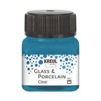 Boja za porcelan HOBBY Line Porcelain Brillant 160° C