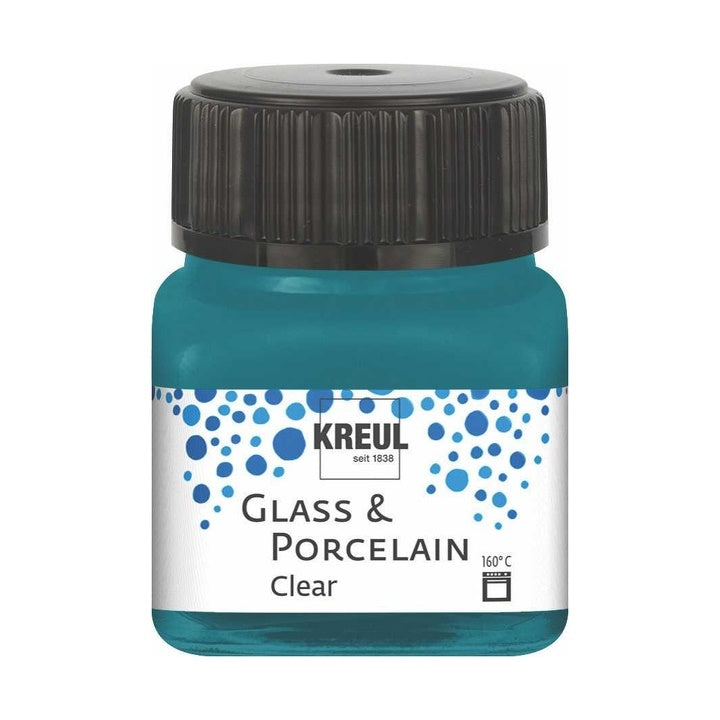 Boja za porcelan HOBBY Line Porcelain Brillant 160° C