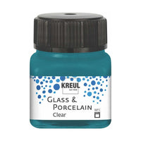 Boja za porcelan HOBBY Line Porcelain Brillant 160° C