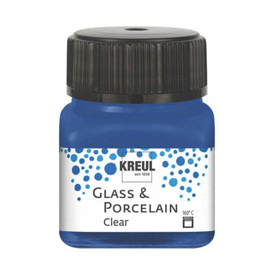 Boja za porcelan HOBBY Line Porcelain Brillant 160° C