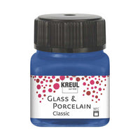 Boja za porcelan HOBBY Line Porcelain Brillant 160° C