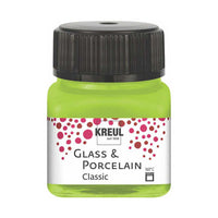 Boja za porcelan HOBBY Line Porcelain Brillant 160° C