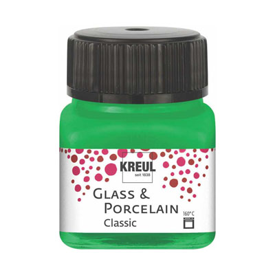 Boja za porcelan HOBBY Line Porcelain Brillant 160° C
